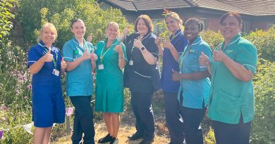 Unprecedented Community Support Enables Prospect Hospice To Expand In-Patient Beds By 50%