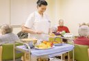 Dishwashing Advice for Care Homes