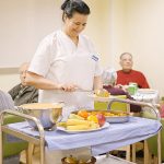 Dishwashing Advice for Care Homes