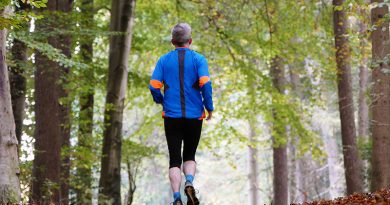 Healthy Midlife Habits Linked to Up to 13 More Years Without Dementia