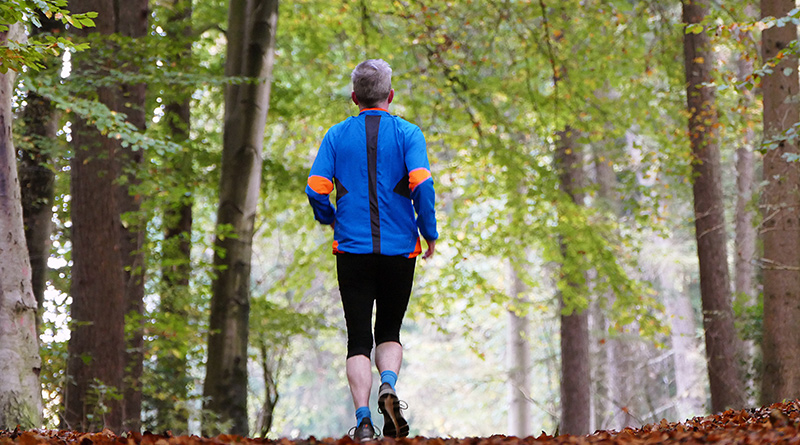 Healthy Midlife Habits Linked to Up to 13 More Years Without Dementia