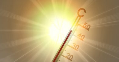 RCN Warns Extreme Heat Leaving NHS and Care Settings “Impossible and Inhumane”