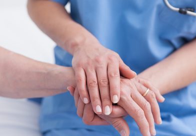 One In Six Hospital Beds Filled by Dementia Patients