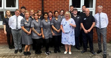 Lovett Achieves ISO for Diversity and Inclusion