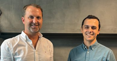 Log my Care Appoints Matt Russell as CEO to Lead its Next Phase of Growth