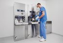 Could Your Care Home’s Infection Control Strategy Do More Than A Pulp Macerator?