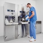 Could Your Care Home’s Infection Control Strategy Do More Than A Pulp Macerator?