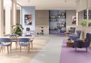 IVC Commercial Shows its Caring Side at the Care Show Birmingham