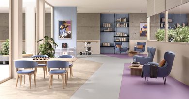 IVC Commercial Shows its Caring Side at the Care Show Birmingham