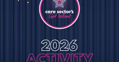 NAPA Gives Care Homes a Starring Role in Care Sector’s Got Talent