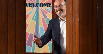 146-Year-Old Social Care Charity Rebrands as The Do Good Charity