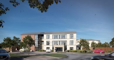 Planning Permission Approved for New Care Home in Leominster