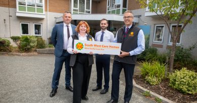 Care Group Marks Quarter Century with New Acquisition