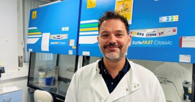 Bristol Researchers Take Major Step Towards Alzheimer’s Gene Therapy
