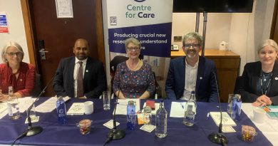 Care Equity Must be at Heart of Social Care Reform, Labour Conference Panel Hears
