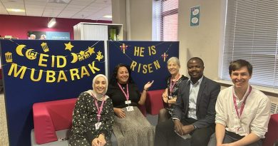 MHA Bags Silver Award for Equality, Diversity and Inclusion Progress