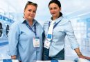 Dinan Way – Professional Laundry and Linen Support for Care Homes and Local Businesses