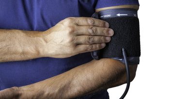 Care Workers Warned Over Hidden Blood Pressure Risk Linked to Heart Attack and Stroke