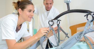 MHRA Issues Hoist Safety Alert Following “Serious Issue” Concerns