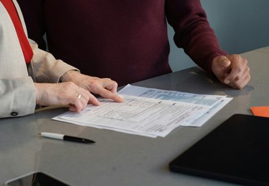 Adult Social Care Complaints Rise 22% Report Reveals