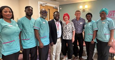 Care Staff Highlight How Visa Changes Will Have Damaging Effect on Sector