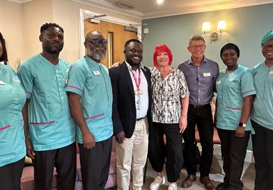 Care Staff Highlight How Visa Changes Will Have Damaging Effect on Sector