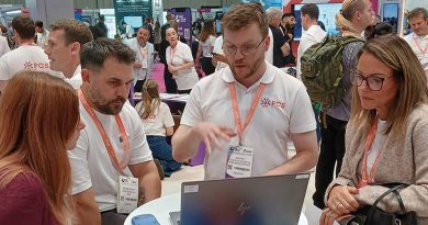 PCS Introduces CarerOS at Care Show Birmingham to Tackle Disconnected Care Systems