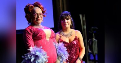 Care Home Manager Takes to the Dance Floor for End-of-Life Care Fundraiser
