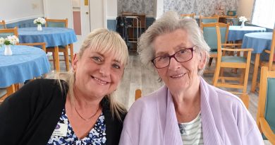 Bridlington Care Home to Offer Women-Only Care