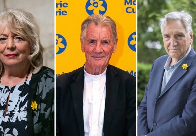 Celebrities Share Experiences of Caring for Dying Loved Ones as They Call on PM to Fix ‘Shameful’ End Of Life Care
