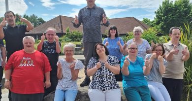 Care Show’s Got Talent Eight Finalists Revealed