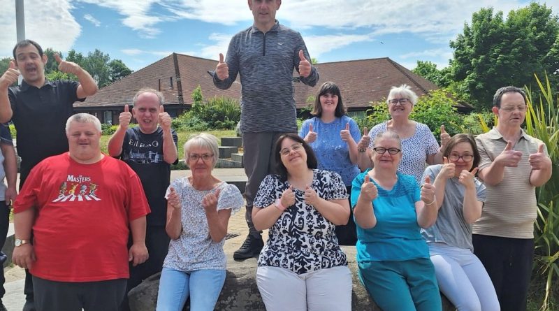 Care Show’s Got Talent Eight Finalists Revealed