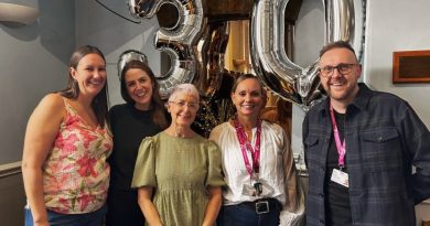 MHA Communities Horsforth Marks 30-Year Anniversary with Community Celebration