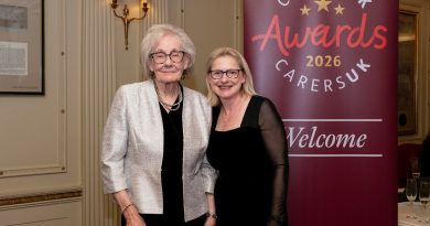 Winners of Carers UK’s 2026 Carer Awards Revealed