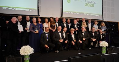NACC Announces Winners of its National Awards 2026