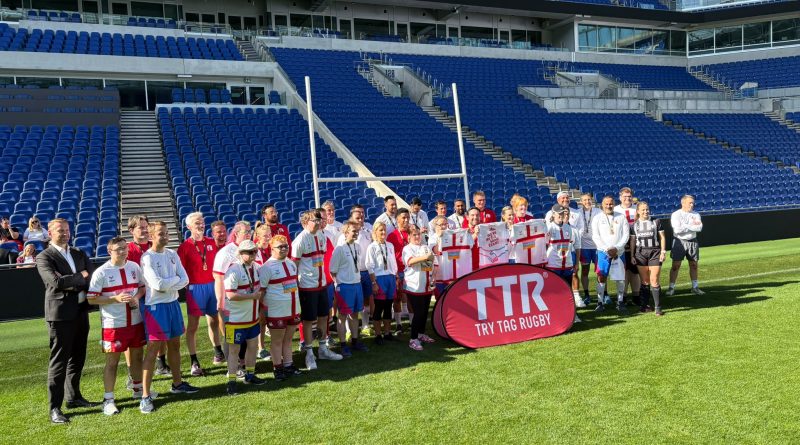 MPs Take to the Pitch with Community Integrated Care at Labour Party Conference