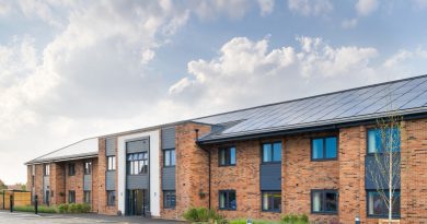 CareTrust REIT Signs Deal with LNT Care to Buy 45 New Care Homes in £1.1bn Deal