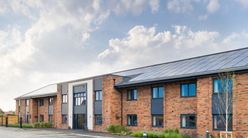 CareTrust REIT Signs Deal with LNT Care to Buy 45 New Care Homes in £1.1bn Deal