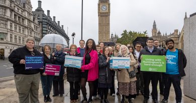14 Charities Call for Urgent Action to Fix NHS Continuing Healthcare Funding