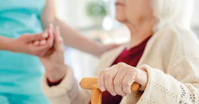 Self-Funding Care Residents are Being Caught in a Hidden Funding Gap Report Reveals