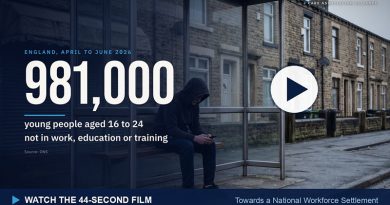 CAA Shows Government How the Care Sector Can Help Solve the NEET Crisis